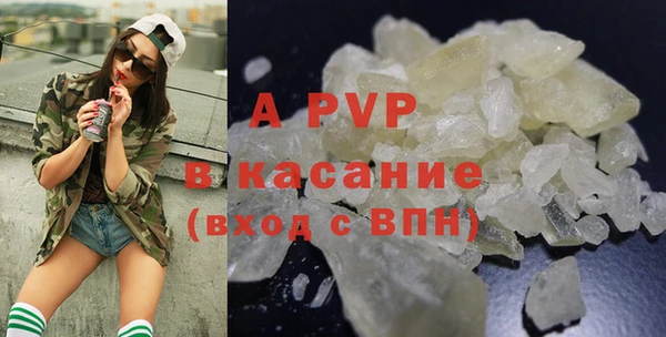стафф Алексин